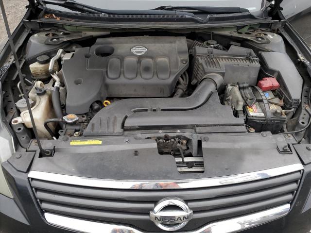 2009 Nissan Altima მანქანა იყიდება აუქციონზე, vin: 1N4AL21E69N476471, აუქციონის ნომერი: 51578045