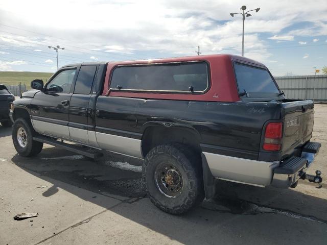 52644395 :رقم المزاد ، IDCO004538ZZ vin ، 2001 Dodge Ram 2500 مزاد بيع