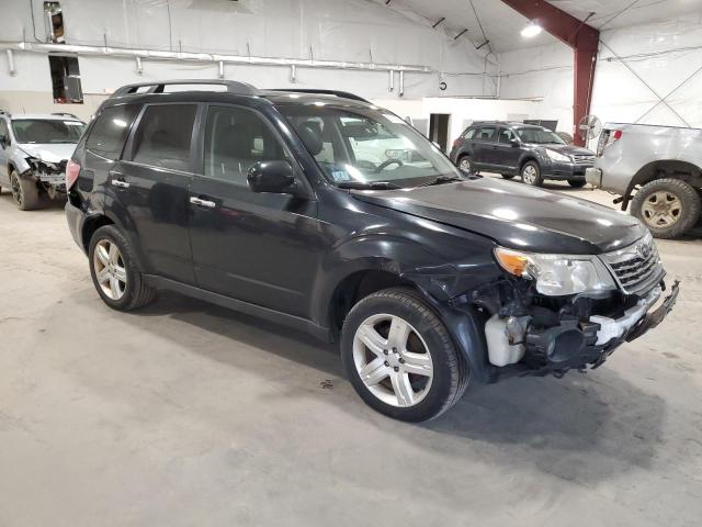 Aukcja sprzedaży 2010 Subaru Forester, vin: JF2SH6DC4AH732077, numer aukcji: 51151905