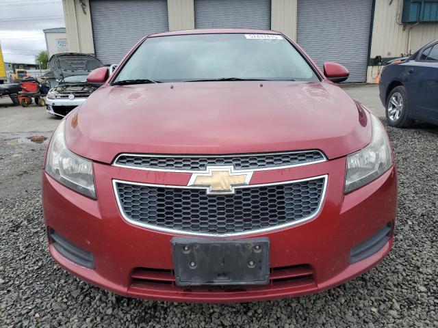 Продажа на аукционе авто 2011 Chevrolet Cruze, vin: 1G1PH5S90B7220564, номер лота: 50950526
