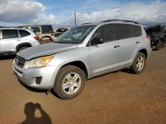 49865245 :رقم المزاد ، JTMZF4DVXA5017198 vin ، 2010 Toyota Rav4 مزاد بيع