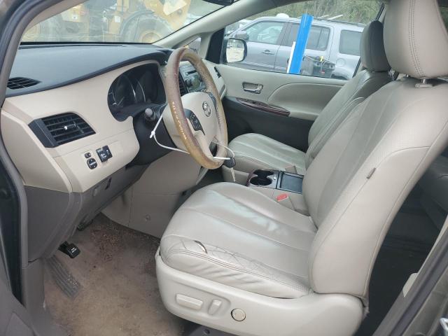 Aukcja sprzedaży 2011 Toyota Sienna, vin: 5TDYK3DC1BS126242, numer aukcji: 53116865