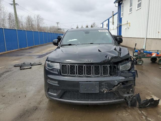Aukcja sprzedaży 2020 Jeep Grand Cherokee, vin: 1C4RJFBG1LC341637, numer aukcji: 52401015