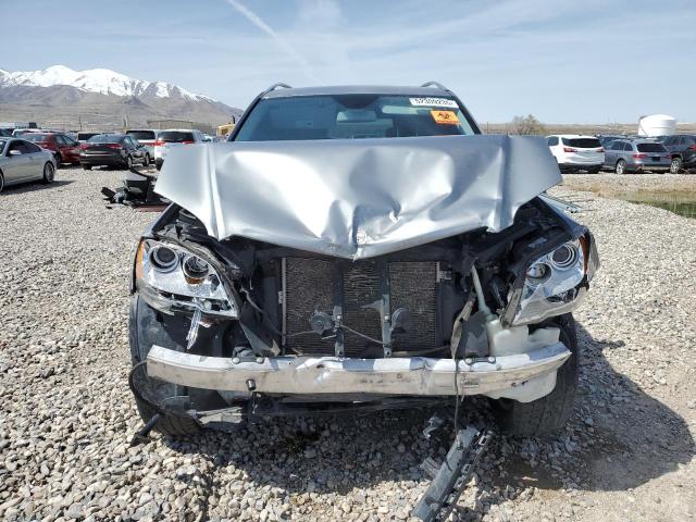 Aukcja sprzedaży 2011 Mercedes-benz Ml, vin: 4JGBB8GB0BA720836, numer aukcji: 52309235
