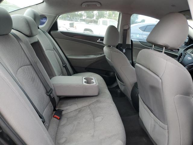 2013 Hyundai Sonata მანქანა იყიდება აუქციონზე, vin: 5NPEB4ACXDH628477, აუქციონის ნომერი: 54420435