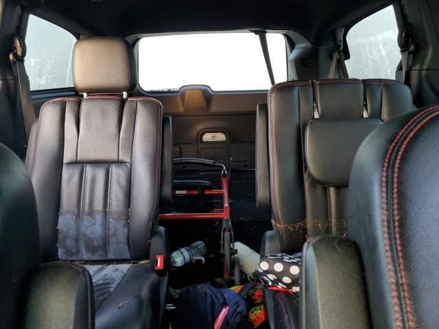 Aukcja sprzedaży 2019 Dodge Grand Cara, vin: 2C4RDGEG5KR737150, numer aukcji: 55260755