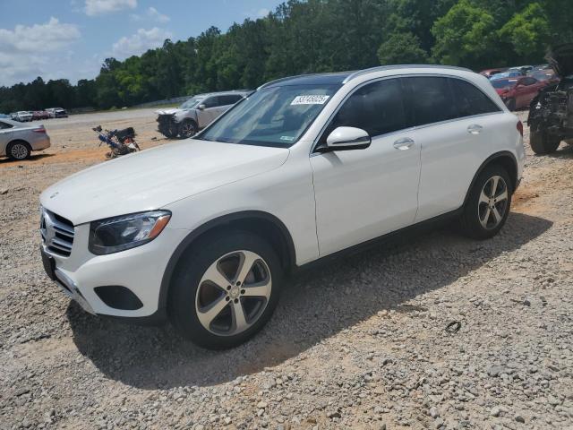 Aukcja sprzedaży 2016 Mercedes-benz Glc, vin: WDC0G4JB5GF108702, numer aukcji: 53745025