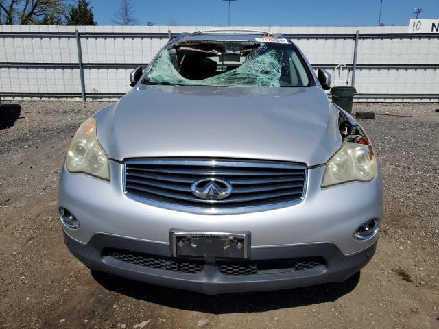 Aukcja sprzedaży 2011 Infiniti Ex35, vin: JN1AJ0HR3BM850353, numer aukcji: 53170365