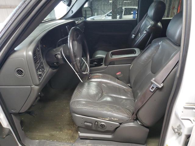 2007 Chevrolet Silverado მანქანა იყიდება აუქციონზე, vin: 2GCEK13Z071175380, აუქციონის ნომერი: 54244385