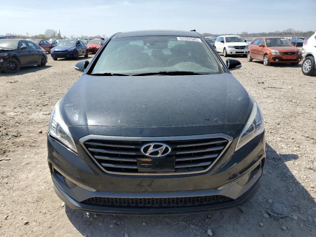 Aukcja sprzedaży 2015 Hyundai Sonata Spo, vin: 5NPE34ABXFH163030, numer aukcji: 52202585