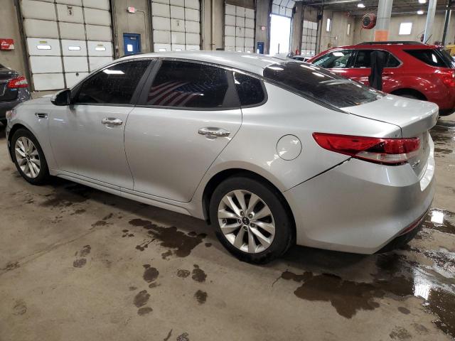 Aukcja sprzedaży 2018 Kia Optima, vin: 5XXGT4L31JG260572, numer aukcji: 51678015