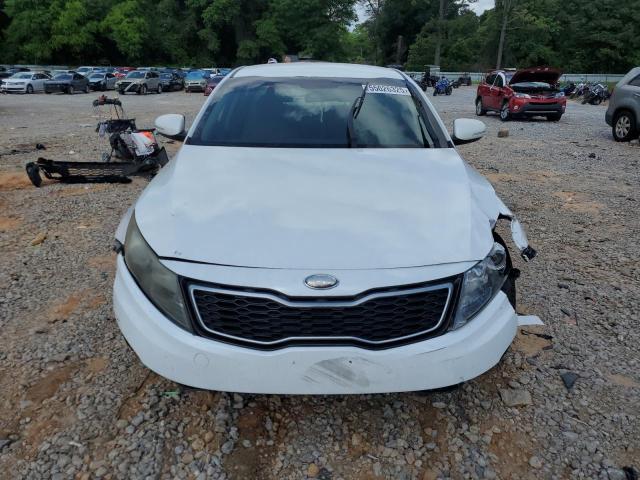 55026325 :رقم المزاد ، KNAGM4AD2D5053946 vin ، 2013 Kia Optima Hyb مزاد بيع