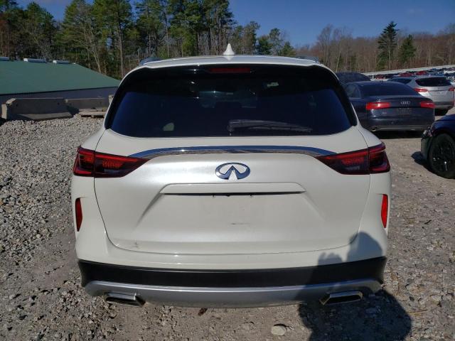 53220625 :رقم المزاد ، 3PCAJ5M39KF144444 vin ، 2019 Infiniti Qx50 مزاد بيع