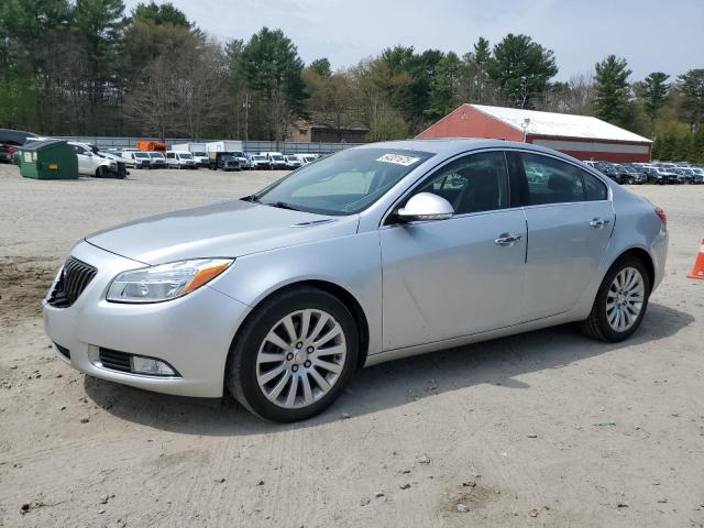 54331675 :رقم المزاد ، 2G4GS5EV5D9159470 vin ، 2013 Buick Regal Prem مزاد بيع