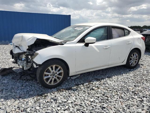 Продажа на аукционе авто 2014 Mazda 3, vin: JM1BM1V70E1189288, номер лота: 54596645