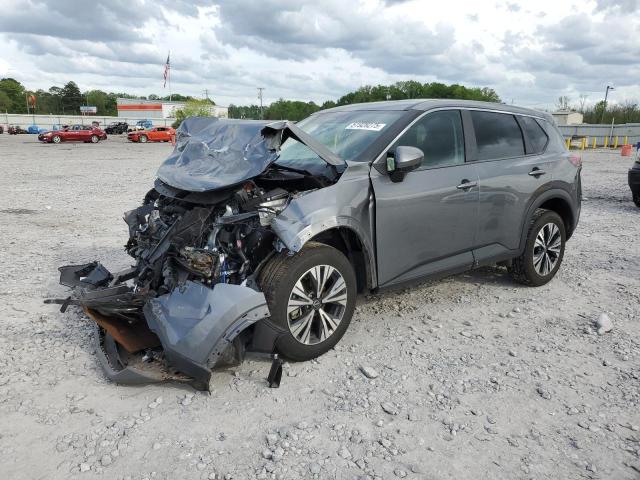 Auction sale of the 2023 Nissan Rogue, vin: 5N1BT3BB2PC777946, lot number: 51928275