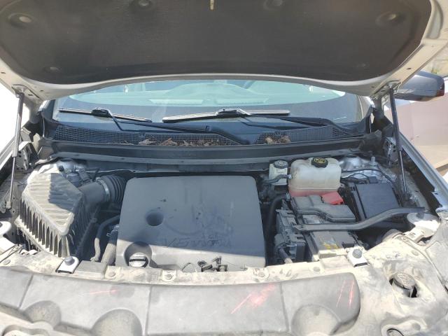 2020 Chevrolet Traverse L მანქანა იყიდება აუქციონზე, vin: 1GNERFKW6LJ142780, აუქციონის ნომერი: 54752435