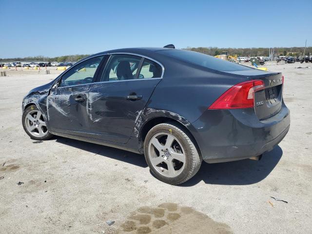 Aukcja sprzedaży 2012 Volvo S60, vin: YV1622FS5C2036262, numer aukcji: 53367265