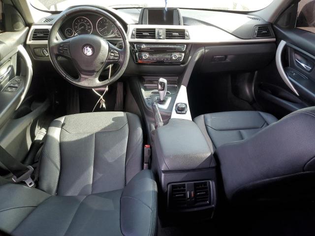 54786145 :رقم المزاد ، WBA8A9C54HK620181 vin ، 2017 Bmw 320 I مزاد بيع