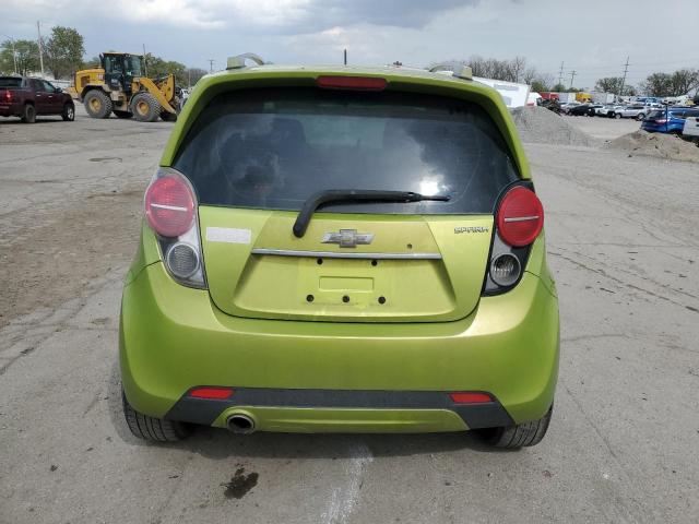 Продажа на аукционе авто 2013 Chevrolet Spark, vin: KL8CF6S94DC505885, номер лота: 54773925