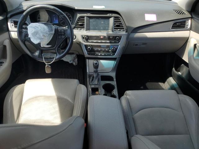 Продаж на аукціоні авто 2017 Hyundai Sonata, vin: 5NPE34AF2HH455440, номер лоту: 54783535