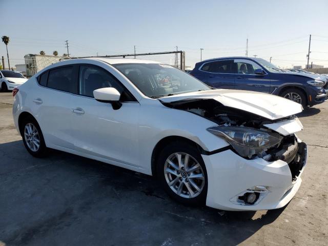 52558425 :رقم المزاد ، JM1BM1V70G1279351 vin ، 2016 Mazda 3 مزاد بيع