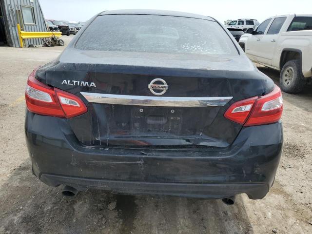 Продажа на аукционе авто 2016 Niss Altima, vin: 1N4AL3AP5GC114650, номер лота: 54328055