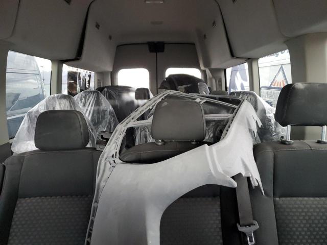 48219905 :رقم المزاد ، 1FBVU4XG4LKA09074 vin ، 2020 Ford Transit مزاد بيع
