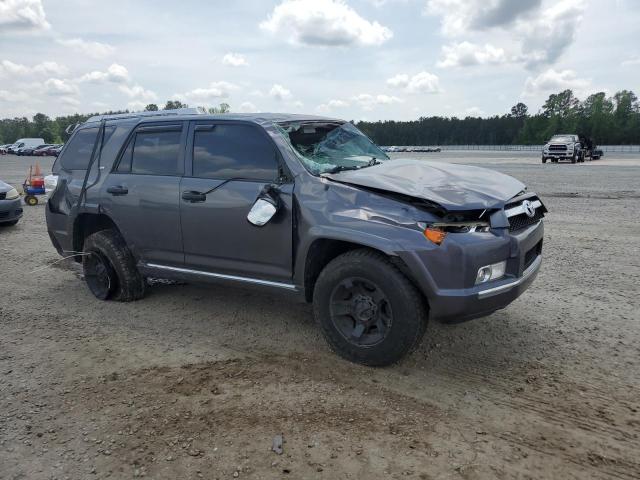 Продажа на аукционе авто 2011 Toyota 4runner, vin: JTEZU5JR5B5018467, номер лота: 54591675