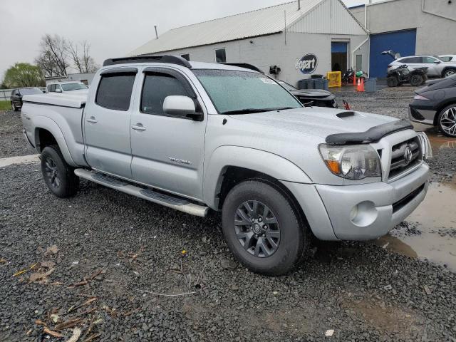 Продажа на аукционе авто 2010 Toyota Tacoma, vin: 3TMMU4FN3AM016496, номер лота: 51485645