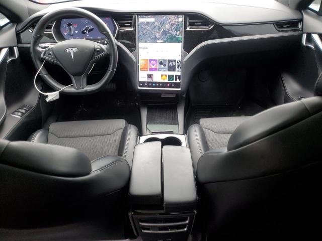 Продаж на аукціоні авто 2018 Tesla Model S, vin: 5YJSA1E28JF261692, номер лоту: 51656345