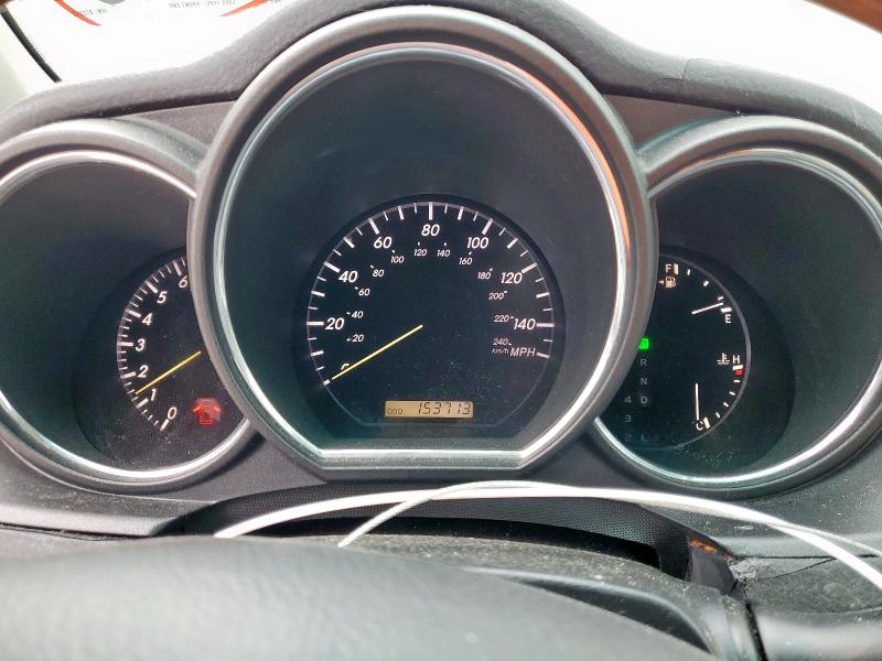 Продаж на аукціоні авто 2009 Lexus Rx 350, vin: 2T2GK31U09C072312, номер лоту: 54696415