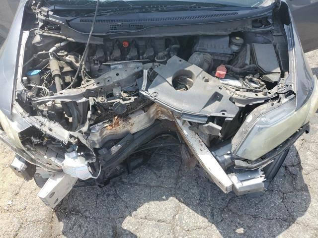 Aukcja sprzedaży 2013 Honda Civic Lx, vin: 19XFB2F59DE219037, numer aukcji: 55332135