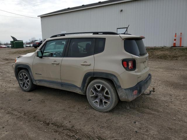 Aukcja sprzedaży 2015 Jeep Renegade L, vin: ZACCJABT2FPB32218, numer aukcji: 51812875