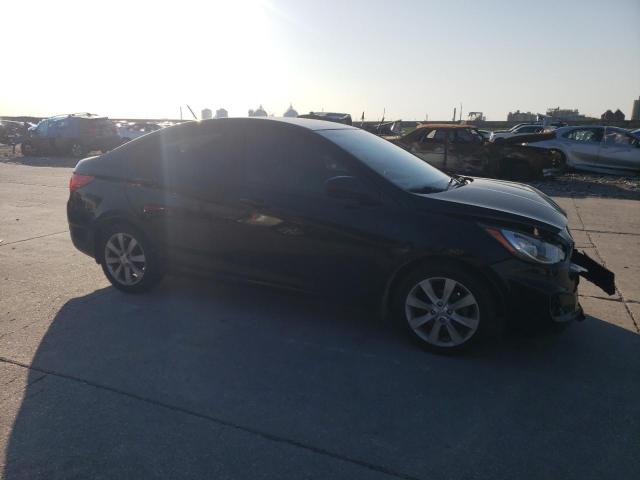 Продаж на аукціоні авто 2012 Hyundai Accent, vin: KMHCU4AEXCU249031, номер лоту: 99776655