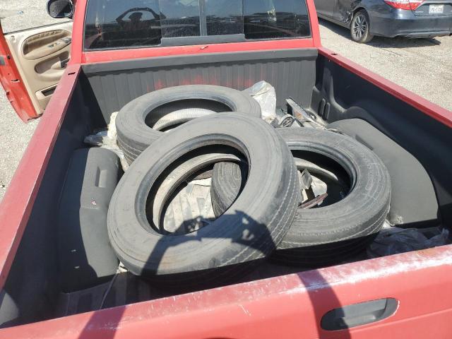 1998 Dodge Ram 1500 მანქანა იყიდება აუქციონზე, vin: 1B7HC13Y8WJ195897, აუქციონის ნომერი: 51695335