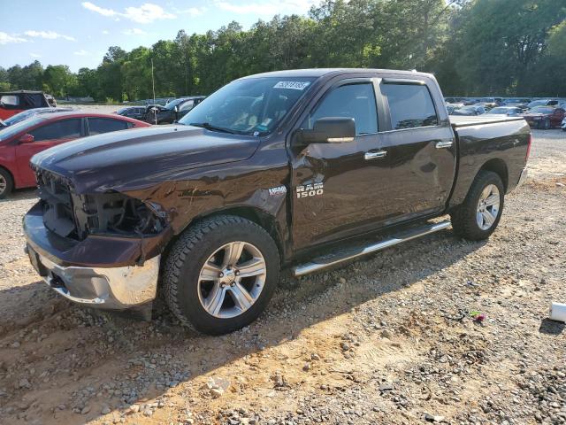 Продажа на аукционе авто 2014 Ram 1500, vin: 1C6RR7LT2ES309483, номер лота: 52618185