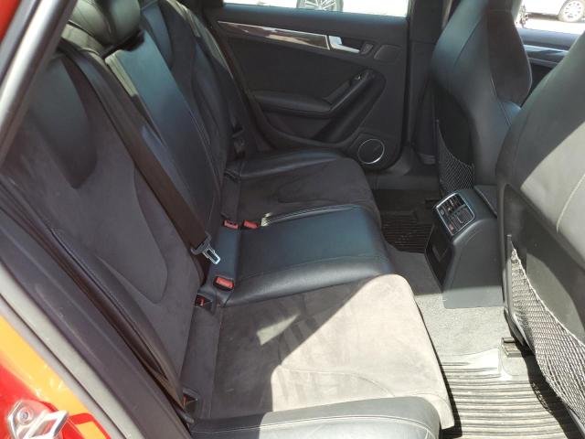Продаж на аукціоні авто 2014 Audi S4, vin: WAUDGAFL3EA019550, номер лоту: 54508565