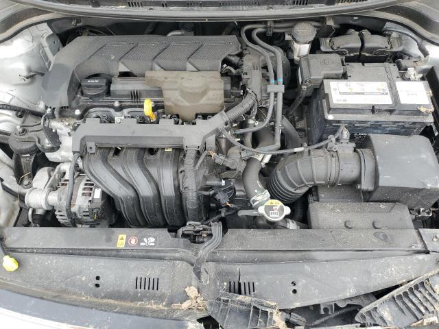 Aukcja sprzedaży 2020 Kia Rio Lx, vin: 3KPA24AD4LE282744, numer aukcji: 51581295