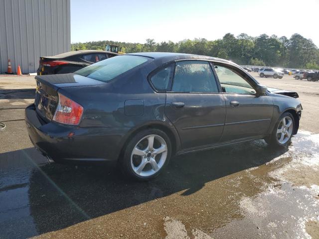 2007 Subaru Legacy მანქანა იყიდება აუქციონზე, vin: 4S3BL626X77214726, აუქციონის ნომერი: 52614075