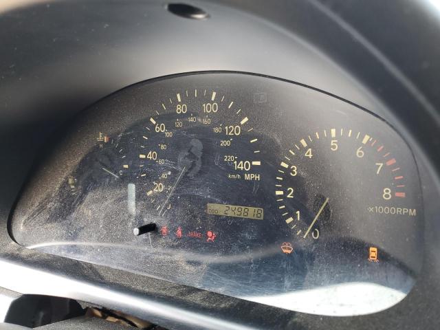 Aukcja sprzedaży 2002 Lexus Rx, vin: JTJHF10U420272867, numer aukcji: 54495455