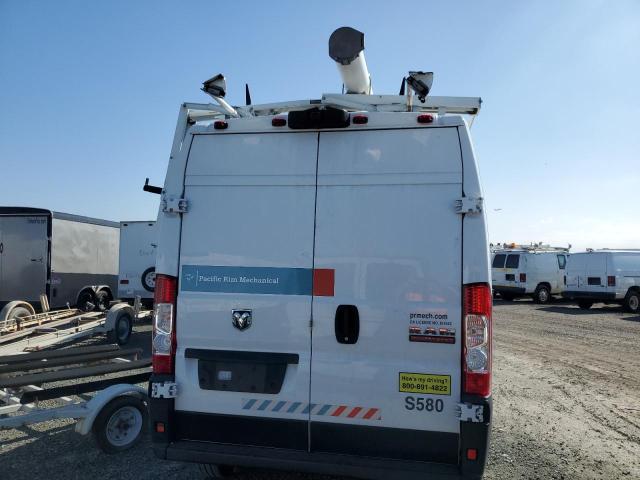 Продажа на аукционе авто 2020 Ram Promaster 1500, vin: 3C6TRVBG3LE137303, номер лота: 55282075