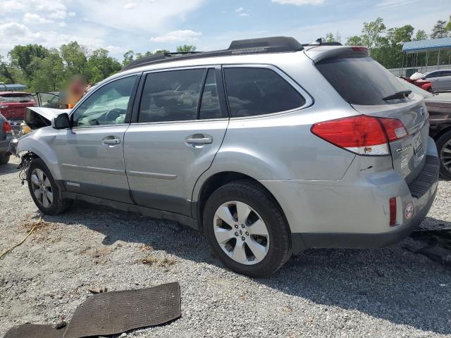 53941495 :رقم المزاد ، 4S4BRBLC5B3447887 vin ، 2011 Subaru Outback مزاد بيع
