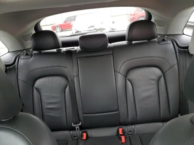 2016 Audi Q3 Premium მანქანა იყიდება აუქციონზე, vin: WA1EFCFS2GR000578, აუქციონის ნომერი: 54351295