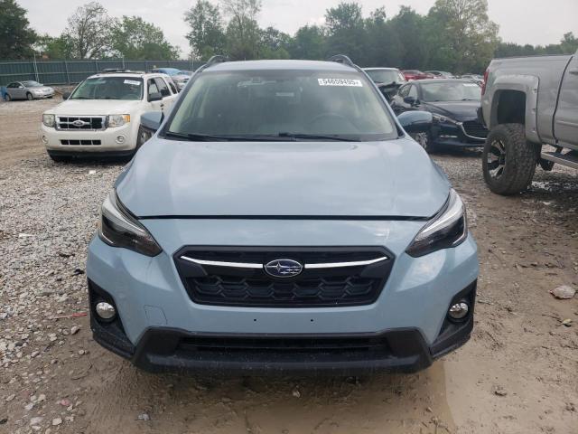 2019 Subaru Crosstrek მანქანა იყიდება აუქციონზე, vin: JF2GTAMC9KH229783, აუქციონის ნომერი: 54659495