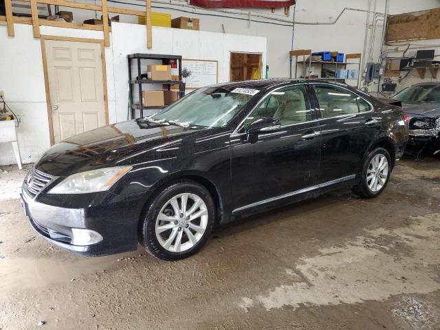 Aukcja sprzedaży 2010 Lexus Es, vin: JTHBK1EG9A2365960, numer aukcji: 51270525