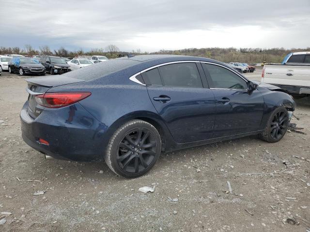 80563505 :رقم المزاد ، JM1GJ1W58G1450780 vin ، 2016 Mazda 6 مزاد بيع