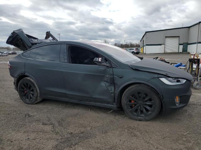 Aukcja sprzedaży 2018 Tesla Model X, vin: 5YJXCBE29JF132639, numer aukcji: 53965075