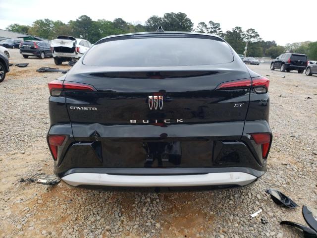 2024 Buick Envista მანქანა იყიდება აუქციონზე, vin: KL47LBE22RB137688, აუქციონის ნომერი: 50848885