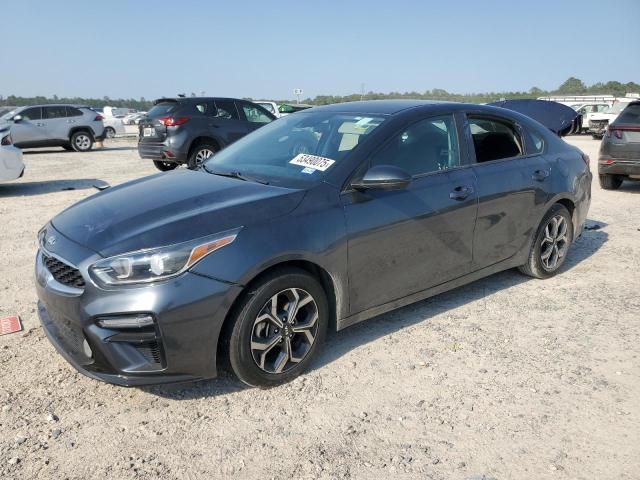 Продажа на аукционе авто 2019 Kia Forte, vin: 3KPF24AD0KE080875, номер лота: 90198695